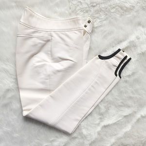 STEFAN KAELIN Stretch Ski Pant Stir-ups Womens 10